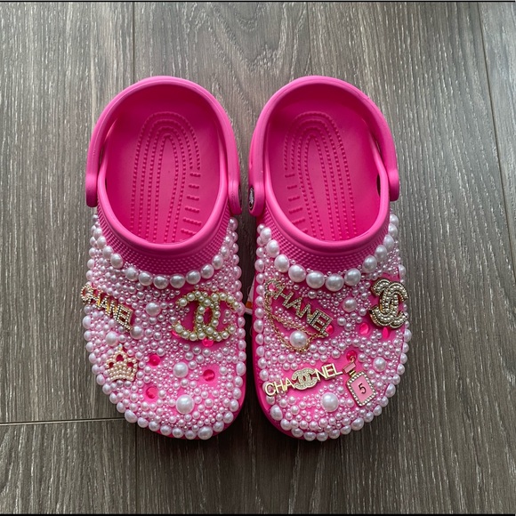 Customized Crocs - Picture 2 of 4